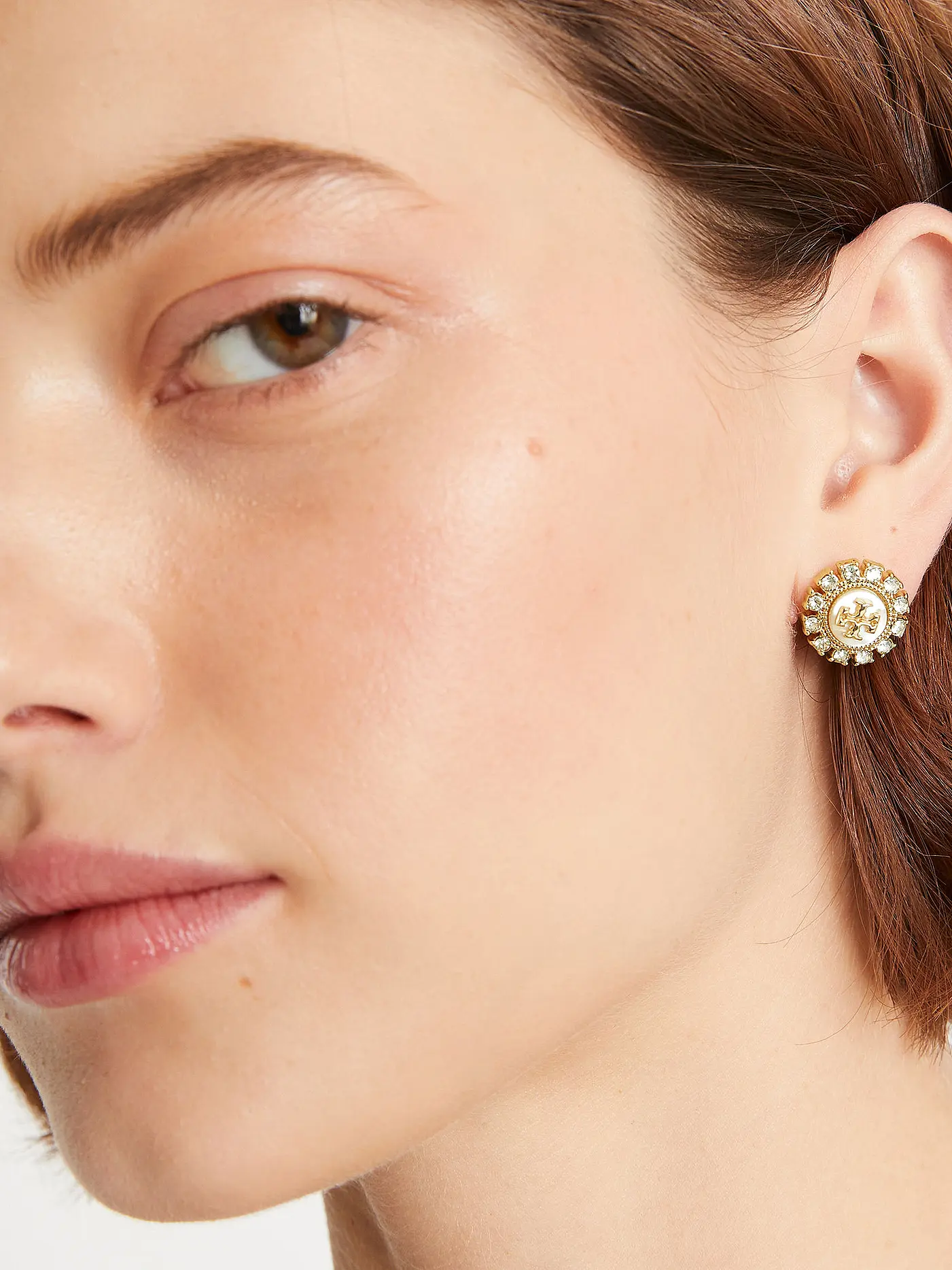 TORY BURCH | Ohrstecker KIRA | 